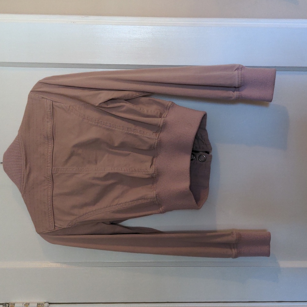 Jacket - Picture 3 of 3